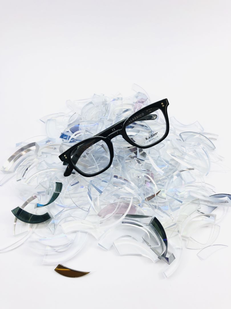 occhiali da vistaacetato